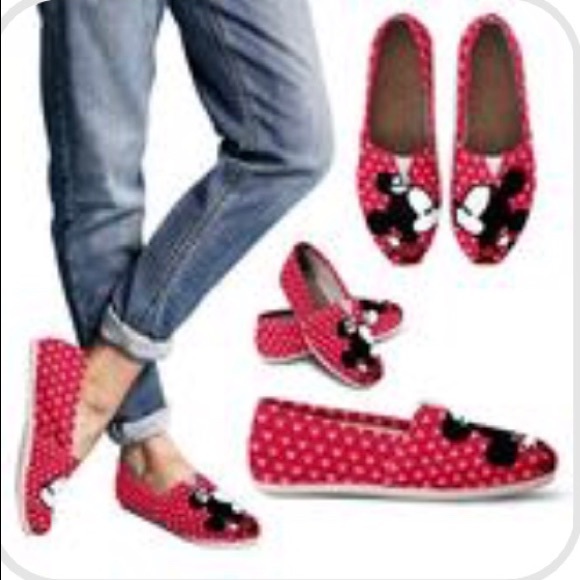 disney shoes for women